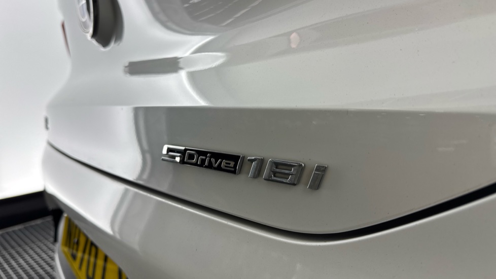 BMW X2 sDrive 18i Sport 5dr Petrol Hatchback - Image 25
