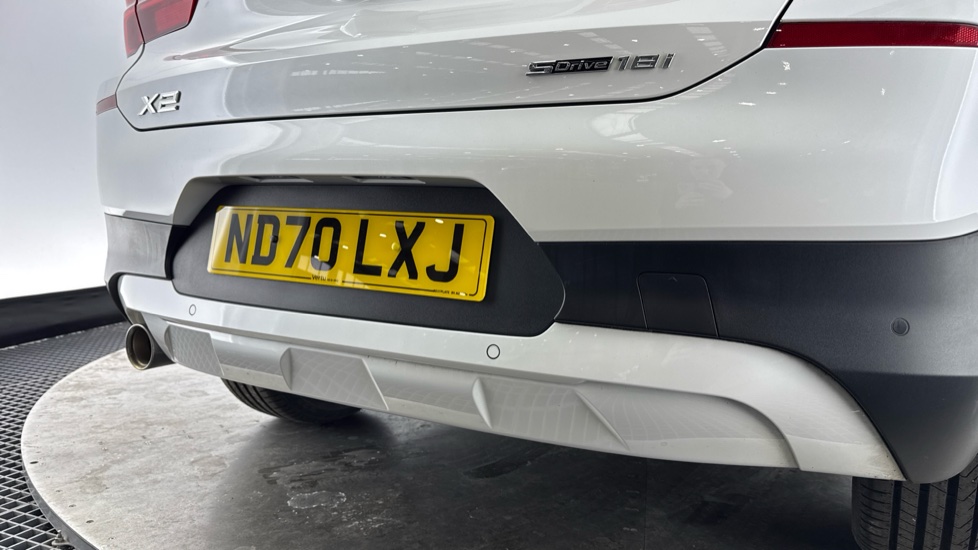 BMW X2 sDrive 18i Sport 5dr Petrol Hatchback - Image 30