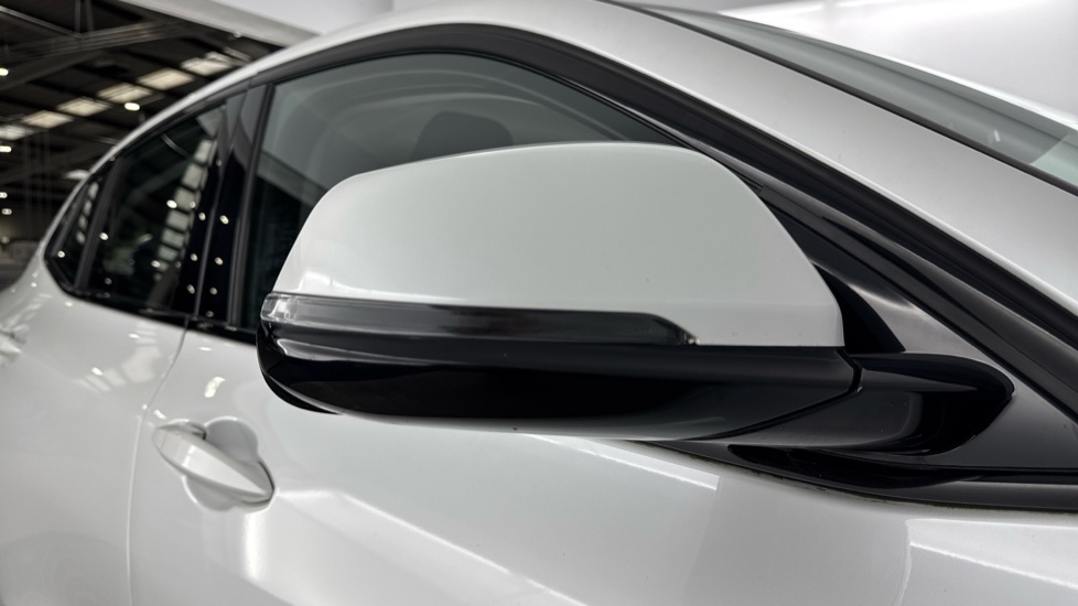 BMW X2 sDrive 18i Sport 5dr Petrol Hatchback - Image 33
