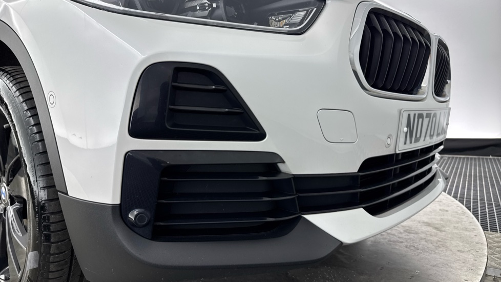 BMW X2 sDrive 18i Sport 5dr Petrol Hatchback - Image 34
