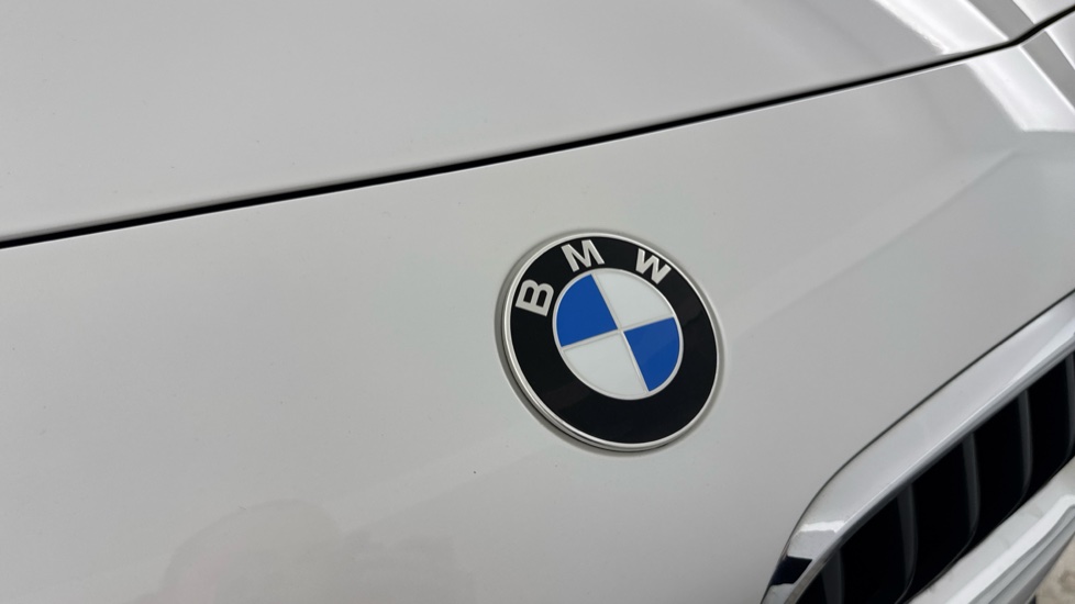 BMW X2 sDrive 18i Sport 5dr Petrol Hatchback - Image 36