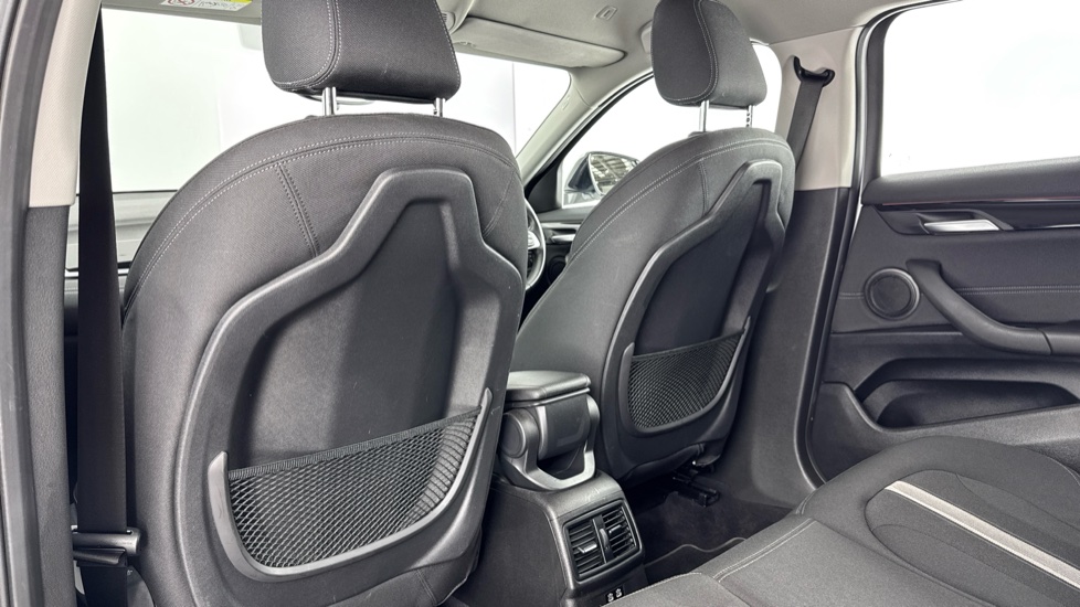 BMW X2 sDrive 18i Sport 5dr Petrol Hatchback - Image 41