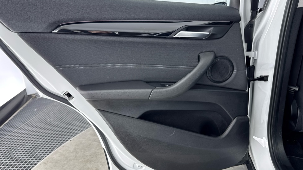 BMW X2 sDrive 18i Sport 5dr Petrol Hatchback - Image 42