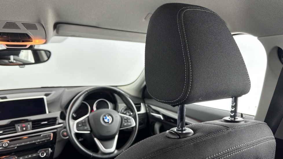 BMW X2 sDrive 18i Sport 5dr Petrol Hatchback - Image 46