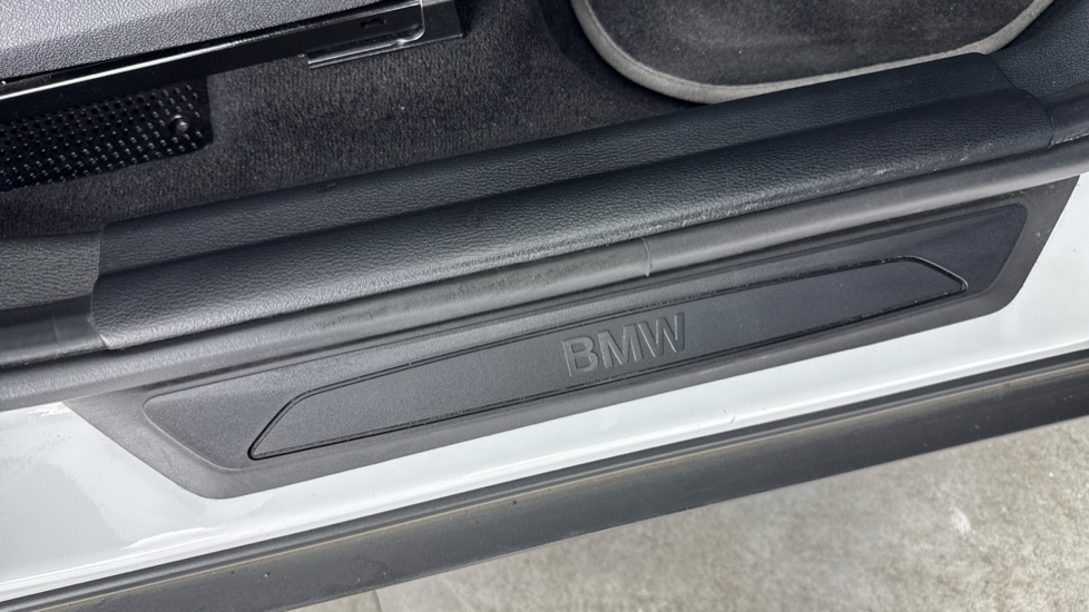 BMW X2 sDrive 18i Sport 5dr Petrol Hatchback - Image 50