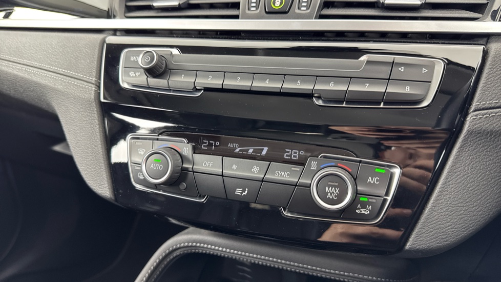 BMW X2 sDrive 18i Sport 5dr Petrol Hatchback - Image 59