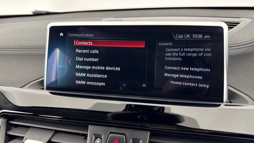 BMW X2 sDrive 18i Sport 5dr Petrol Hatchback - Image 63
