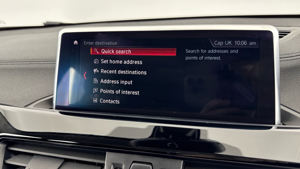 BMW X2 sDrive 18i Sport 5dr Petrol Hatchback - Image 64