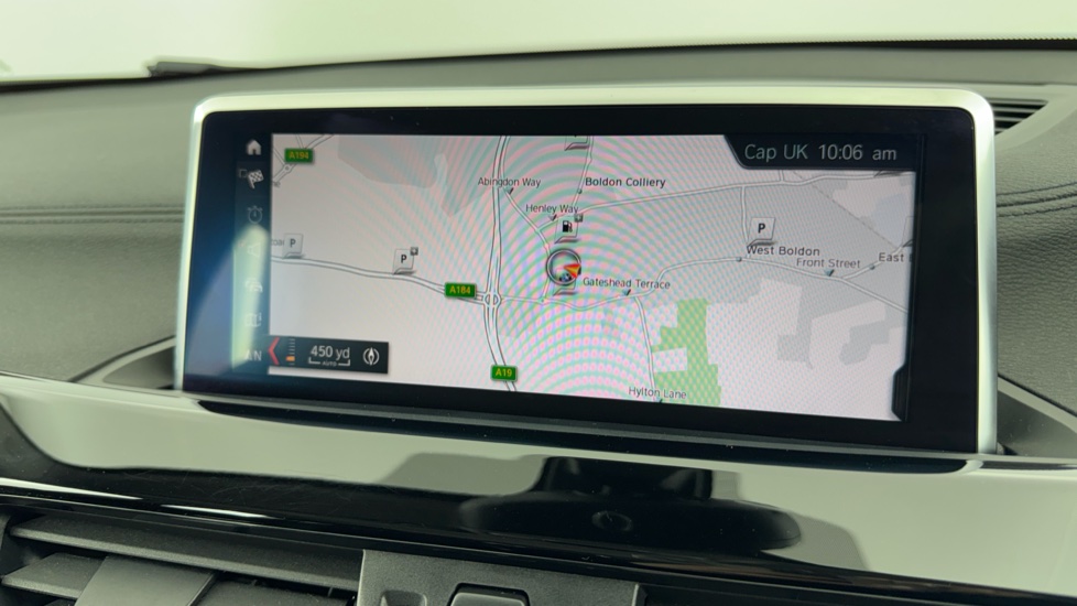 BMW X2 sDrive 18i Sport 5dr Petrol Hatchback - Image 65