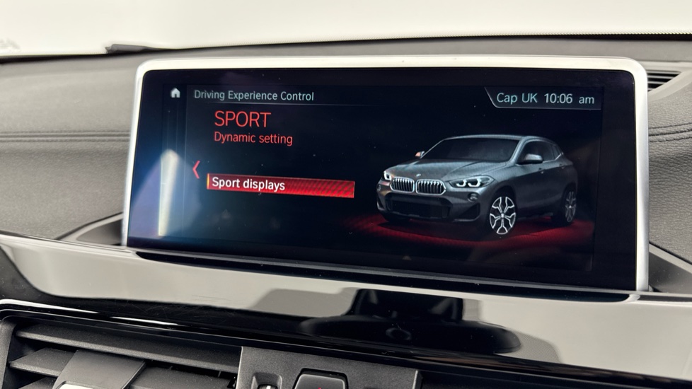 BMW X2 sDrive 18i Sport 5dr Petrol Hatchback - Image 66