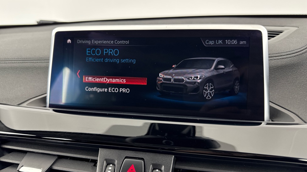 BMW X2 sDrive 18i Sport 5dr Petrol Hatchback - Image 68
