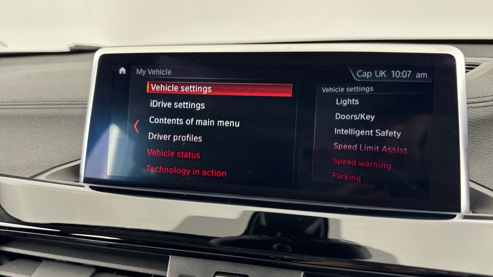 BMW X2 sDrive 18i Sport 5dr Petrol Hatchback - Image 71
