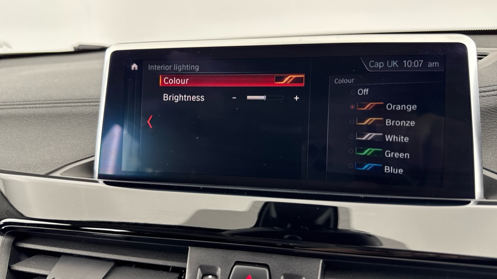 BMW X2 sDrive 18i Sport 5dr Petrol Hatchback - Image 72