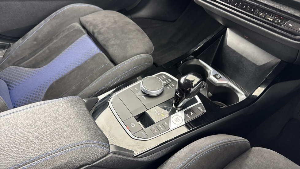 BMW 1 Series M135i xDrive 5dr Step Auto Petrol Hatchback - Image 10