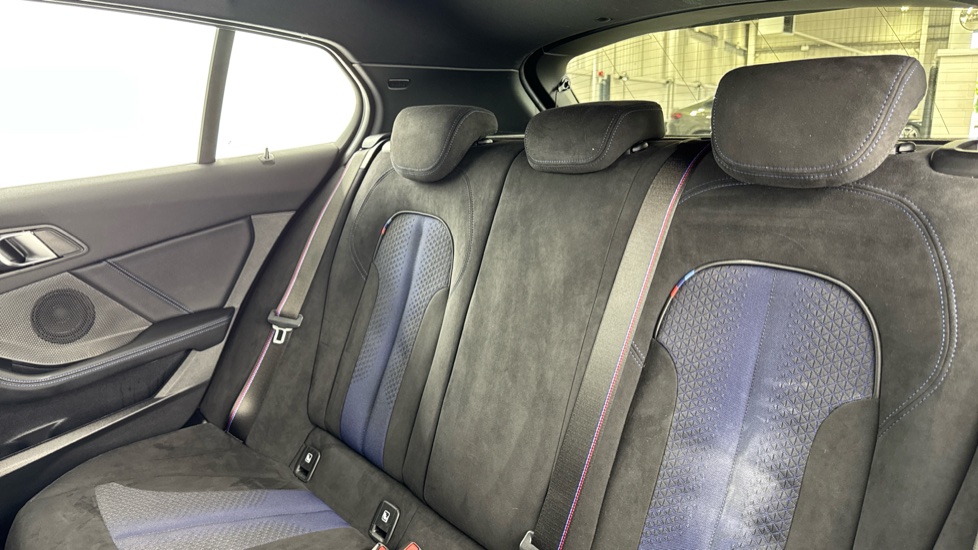 BMW 1 Series M135i xDrive 5dr Step Auto Petrol Hatchback - Image 12