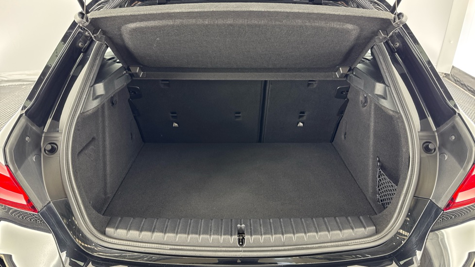 BMW 1 Series M135i xDrive 5dr Step Auto Petrol Hatchback - Image 13