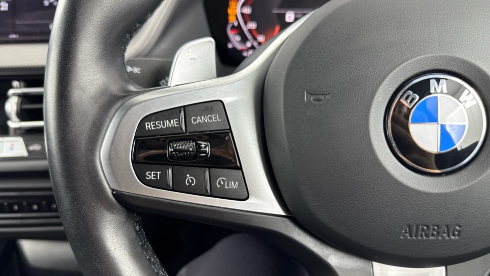 BMW 1 Series M135i xDrive 5dr Step Auto Petrol Hatchback - Image 17