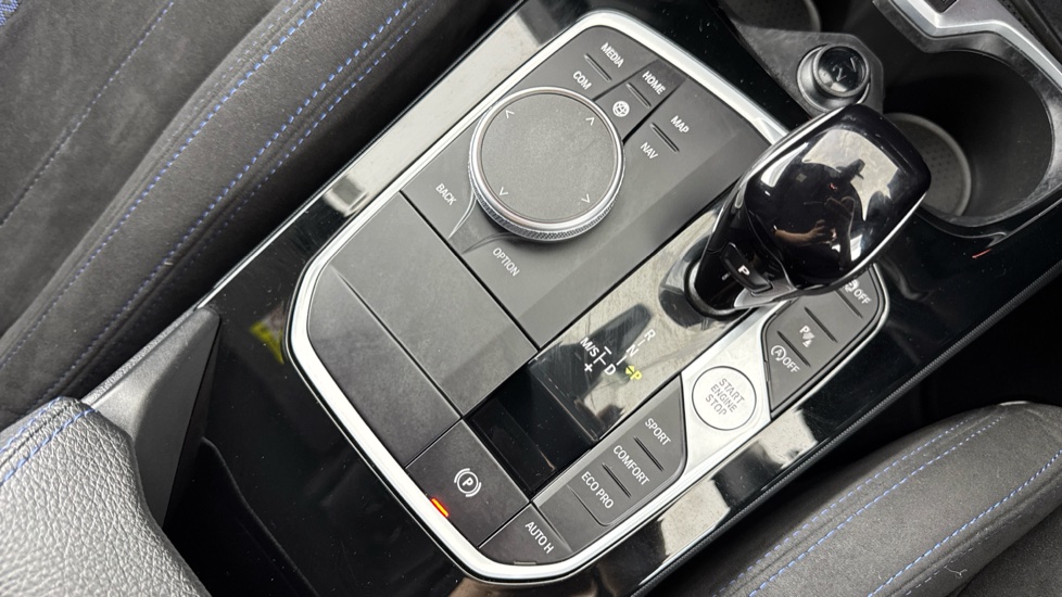 BMW 1 Series M135i xDrive 5dr Step Auto Petrol Hatchback - Image 19
