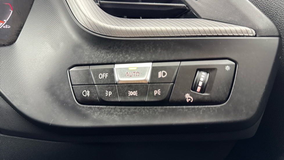 BMW 1 Series M135i xDrive 5dr Step Auto Petrol Hatchback - Image 20