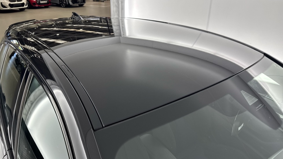 BMW 1 Series M135i xDrive 5dr Step Auto Petrol Hatchback - Image 21