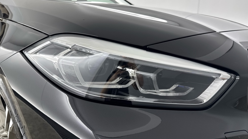 BMW 1 Series M135i xDrive 5dr Step Auto Petrol Hatchback - Image 23