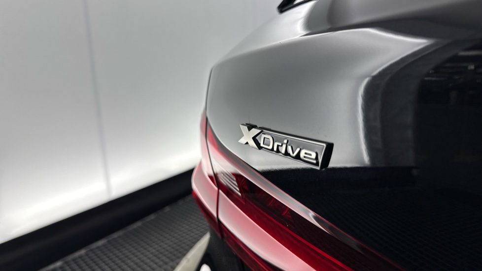 BMW 1 Series M135i xDrive 5dr Step Auto Petrol Hatchback - Image 26