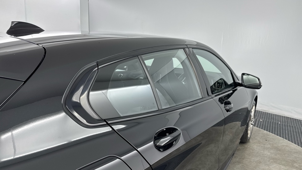 BMW 1 Series M135i xDrive 5dr Step Auto Petrol Hatchback - Image 28