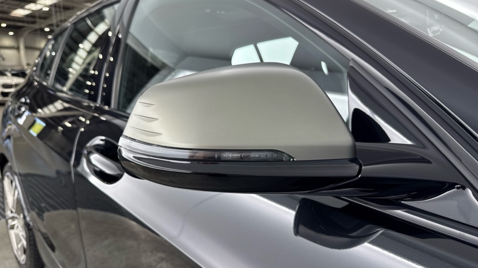 BMW 1 Series M135i xDrive 5dr Step Auto Petrol Hatchback - Image 30