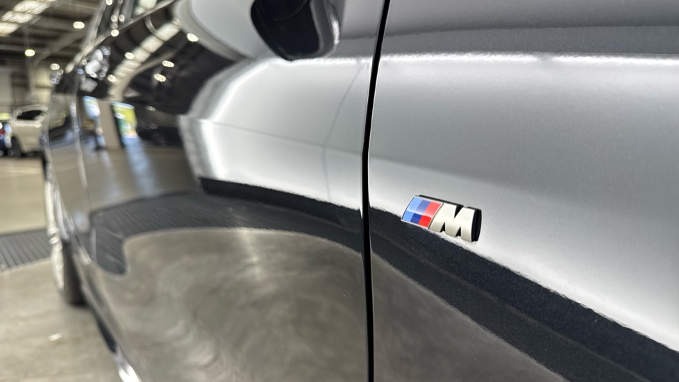 BMW 1 Series M135i xDrive 5dr Step Auto Petrol Hatchback - Image 31