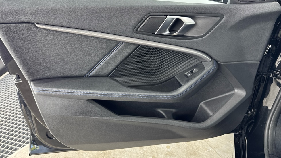 BMW 1 Series M135i xDrive 5dr Step Auto Petrol Hatchback - Image 33