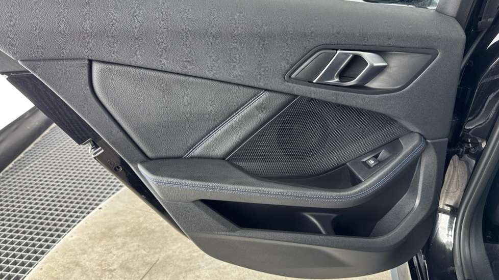BMW 1 Series M135i xDrive 5dr Step Auto Petrol Hatchback - Image 37