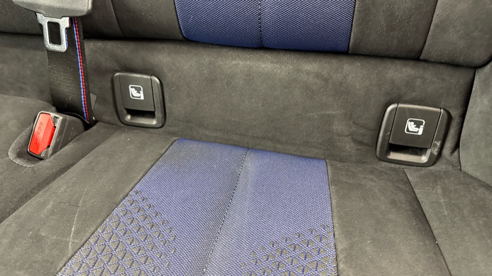BMW 1 Series M135i xDrive 5dr Step Auto Petrol Hatchback - Image 38