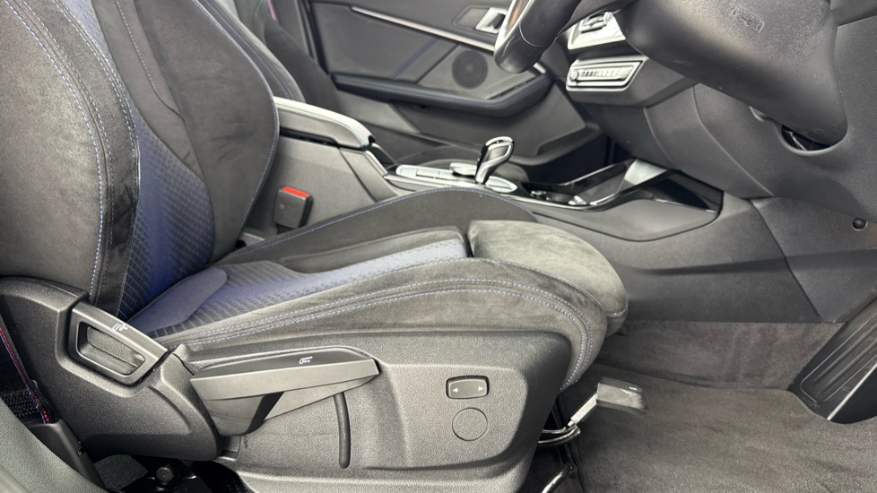 BMW 1 Series M135i xDrive 5dr Step Auto Petrol Hatchback - Image 42