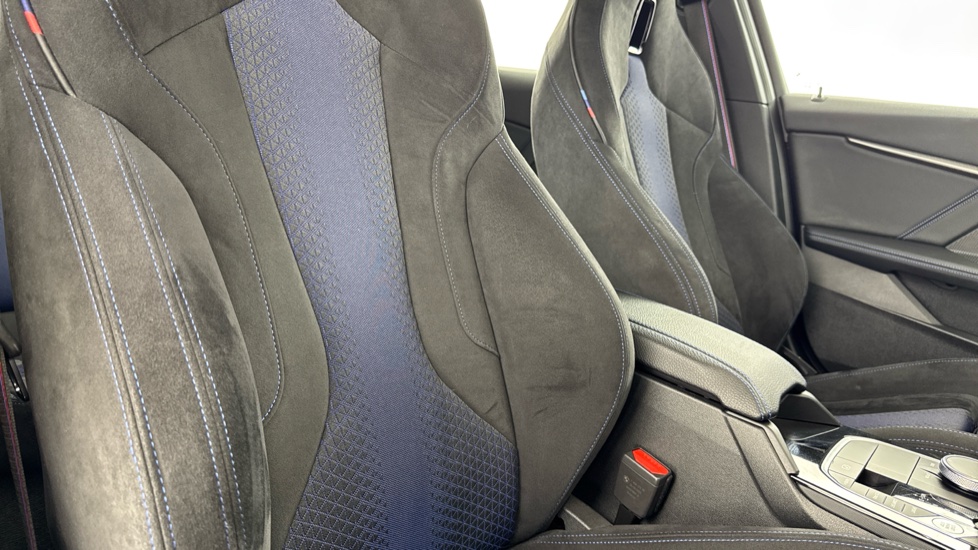 BMW 1 Series M135i xDrive 5dr Step Auto Petrol Hatchback - Image 44