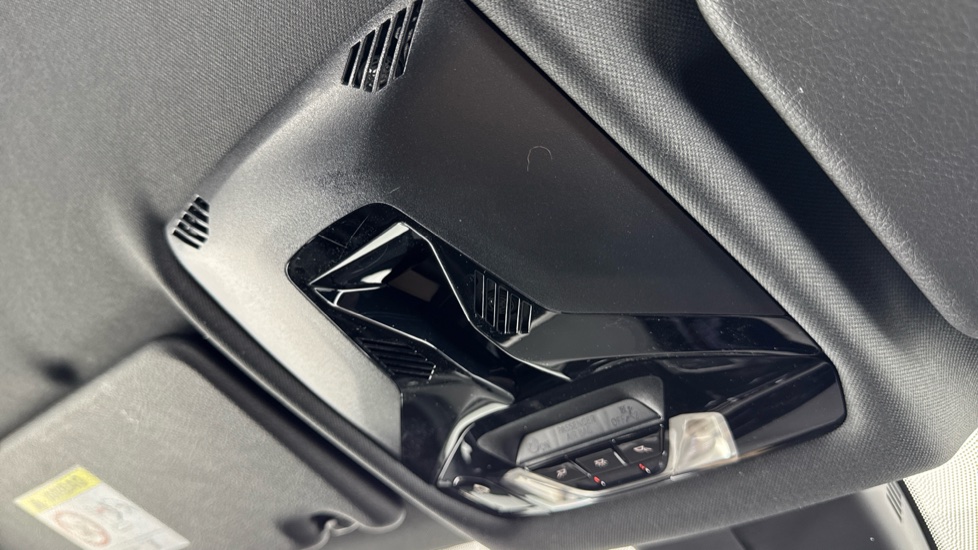 BMW 1 Series M135i xDrive 5dr Step Auto Petrol Hatchback - Image 48