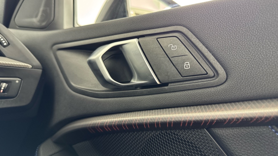 BMW 1 Series M135i xDrive 5dr Step Auto Petrol Hatchback - Image 49