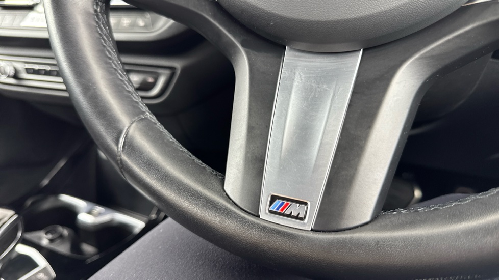 BMW 1 Series M135i xDrive 5dr Step Auto Petrol Hatchback - Image 51