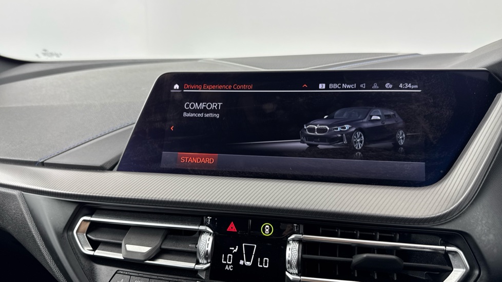 BMW 1 Series M135i xDrive 5dr Step Auto Petrol Hatchback - Image 57