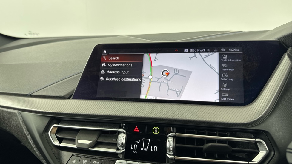 BMW 1 Series M135i xDrive 5dr Step Auto Petrol Hatchback - Image 60
