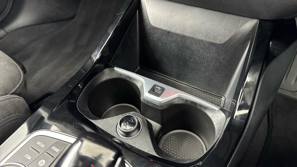 BMW 1 Series M135i xDrive 5dr Step Auto Petrol Hatchback - Image 61