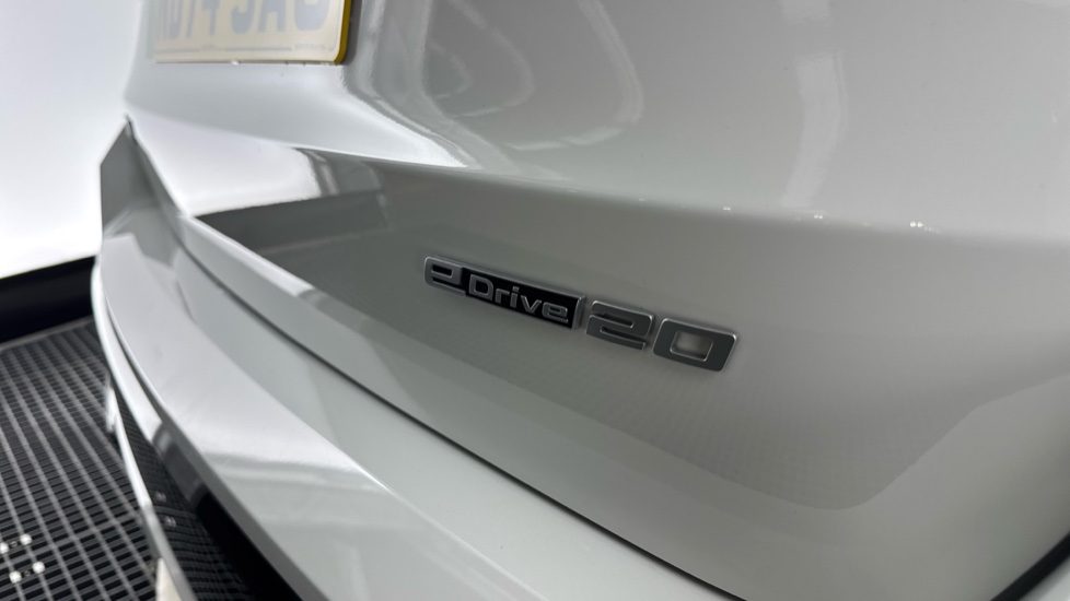 BMW iX1 150kW eDrive20 M Sport 65kWh 5dr Auto Electric Estate - Image 24