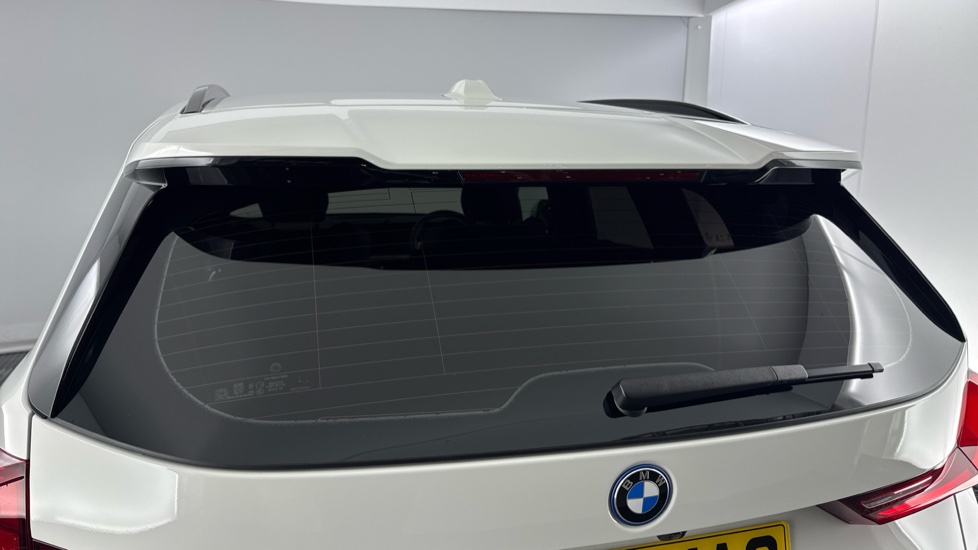 BMW iX1 150kW eDrive20 M Sport 65kWh 5dr Auto Electric Estate - Image 27