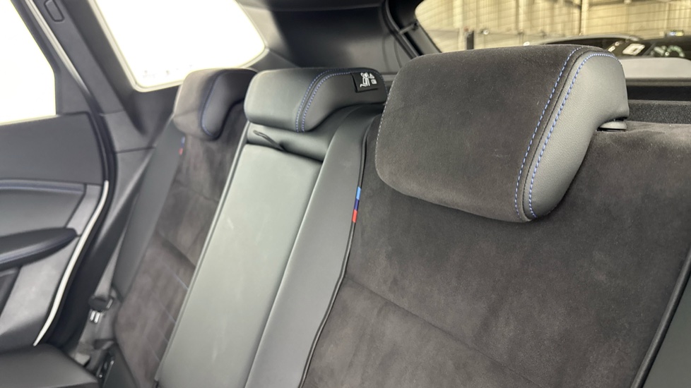 BMW iX1 150kW eDrive20 M Sport 65kWh 5dr Auto Electric Estate - Image 41