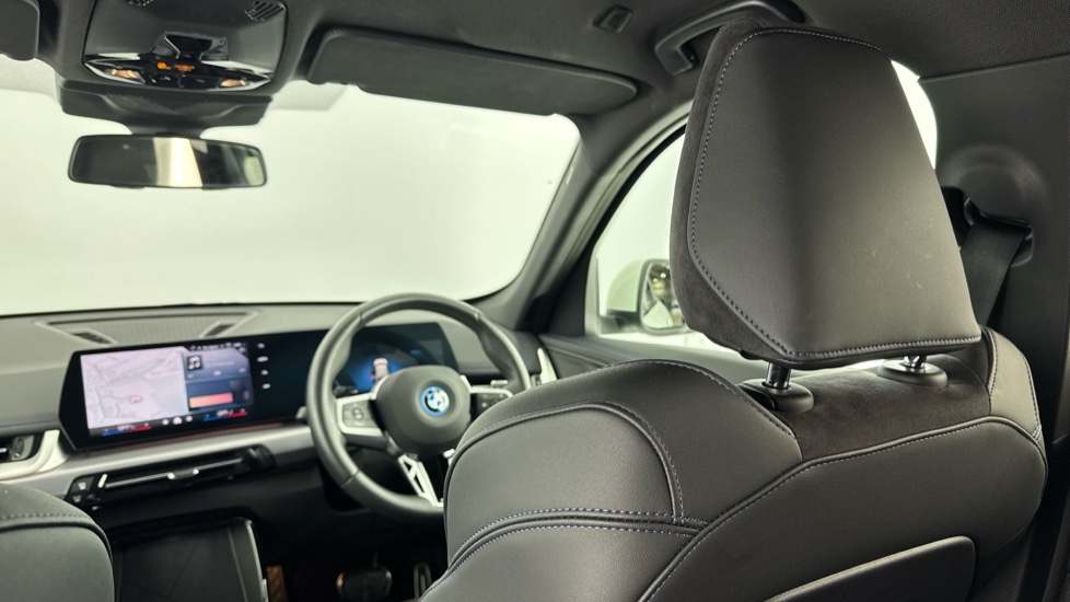 BMW iX1 150kW eDrive20 M Sport 65kWh 5dr Auto Electric Estate - Image 44