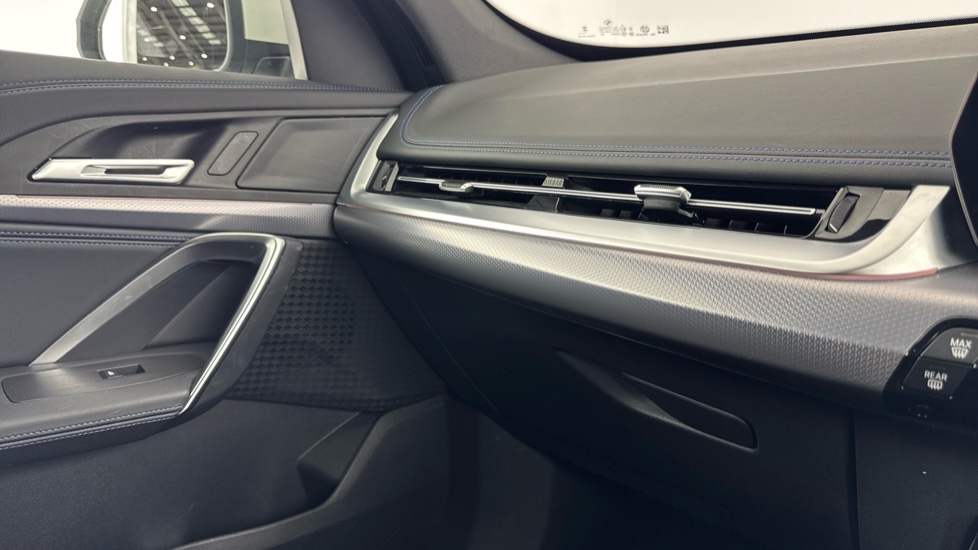 BMW iX1 150kW eDrive20 M Sport 65kWh 5dr Auto Electric Estate - Image 50