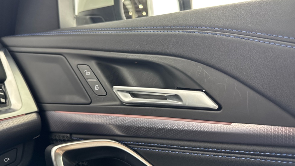 BMW iX1 150kW eDrive20 M Sport 65kWh 5dr Auto Electric Estate - Image 55