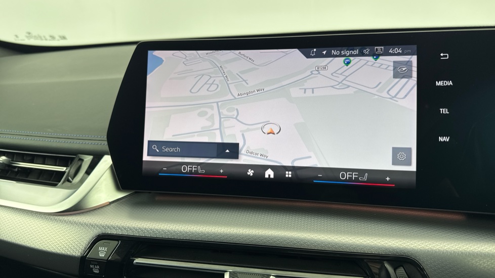 BMW iX1 150kW eDrive20 M Sport 65kWh 5dr Auto Electric Estate - Image 60