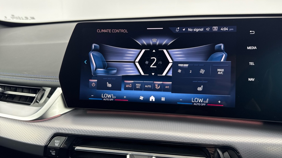 BMW iX1 150kW eDrive20 M Sport 65kWh 5dr Auto Electric Estate - Image 61