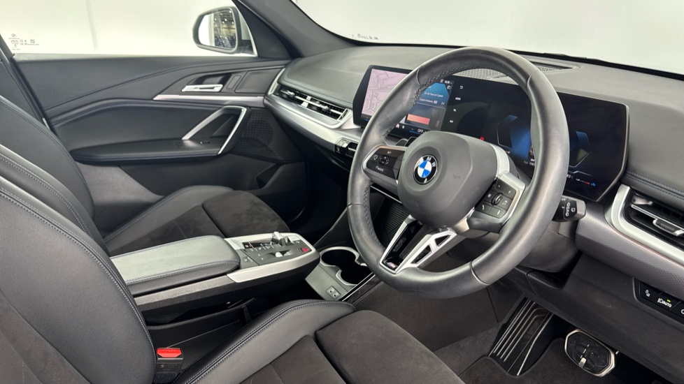 BMW X1 sDrive 20i MHT M Sport 5dr Step Auto Petrol Estate - Image 6