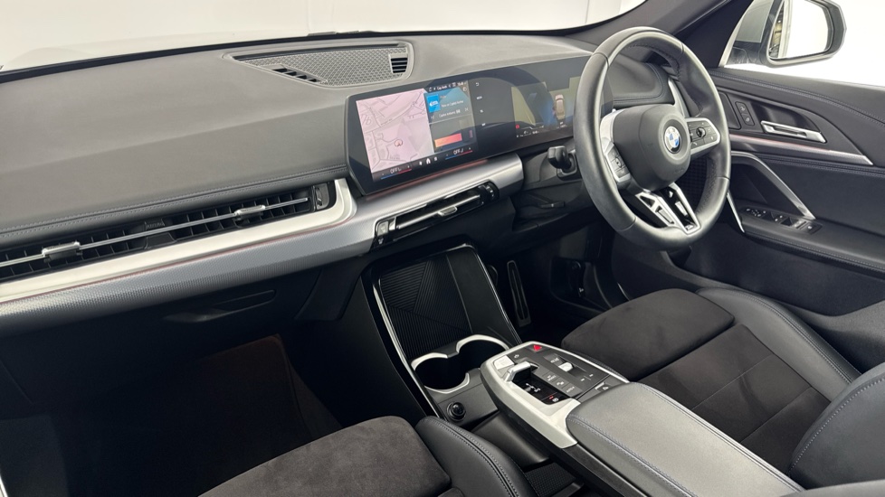 BMW X1 sDrive 20i MHT M Sport 5dr Step Auto Petrol Estate - Image 7